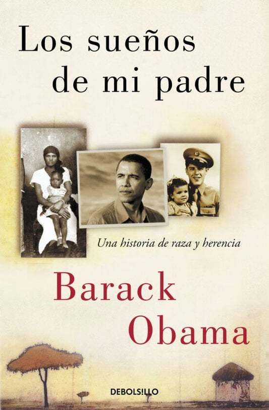 Los sueños de mi padre | Barack Obama