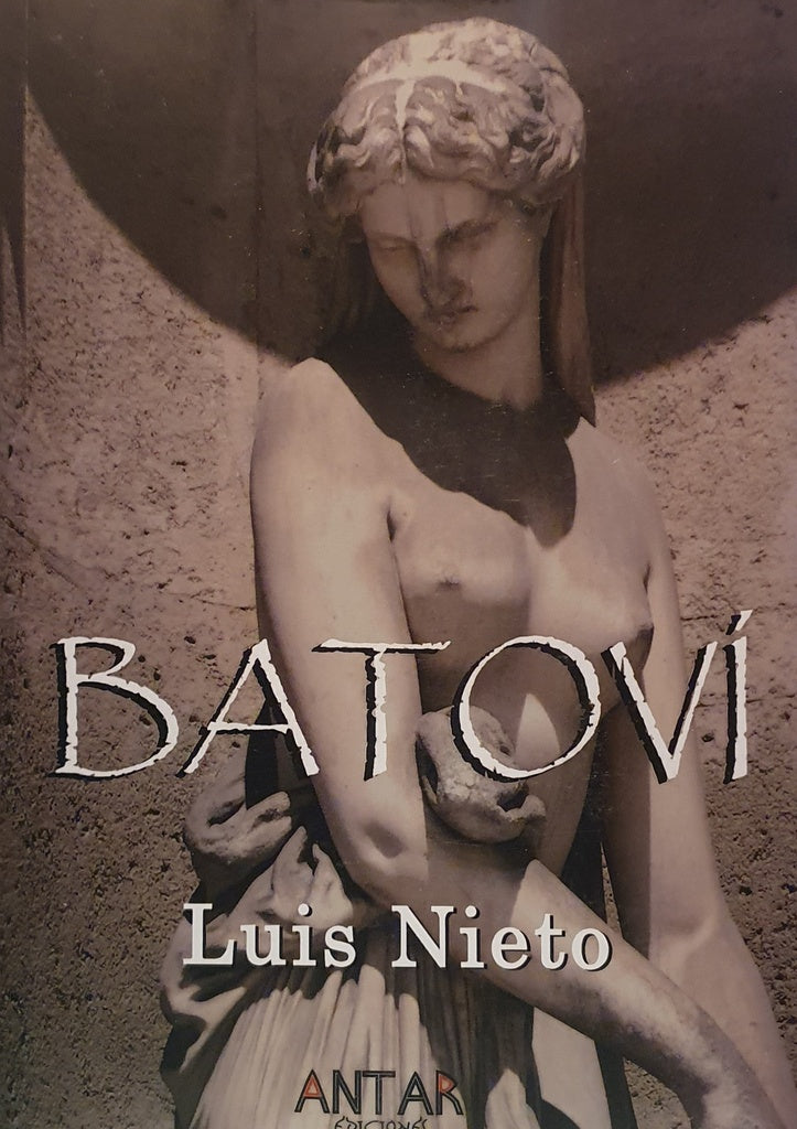 Batoví | LUIS NIETO