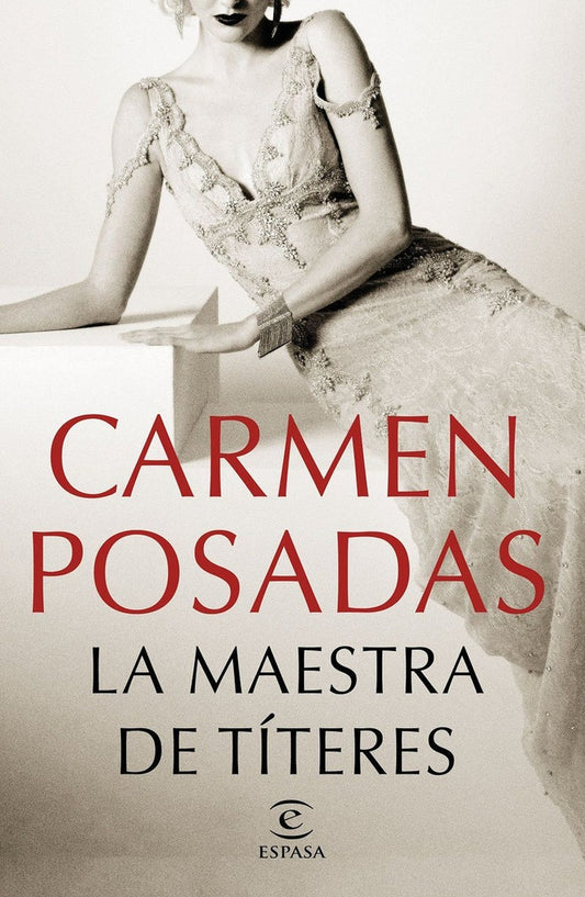 La maestra de títeres | Carmen Posadas