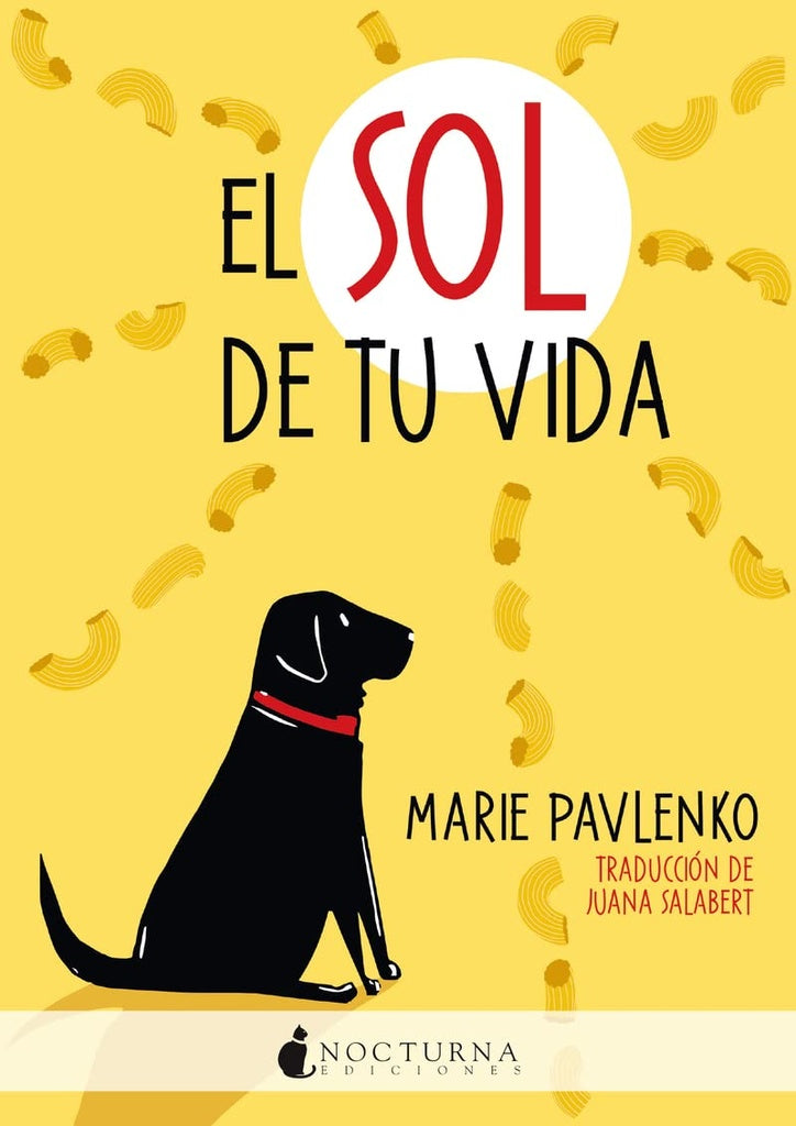 El sol de tu vida | Marie Pavlenko