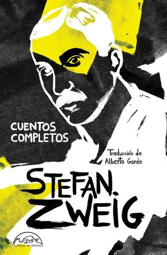 Cuentos completos  | STEFAN ZWEIG