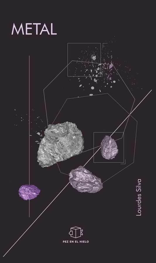 Metal | Lourdes Silva