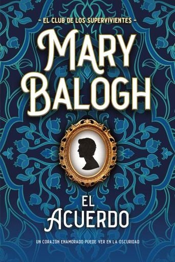 El acuerdo | MARY BALOGH