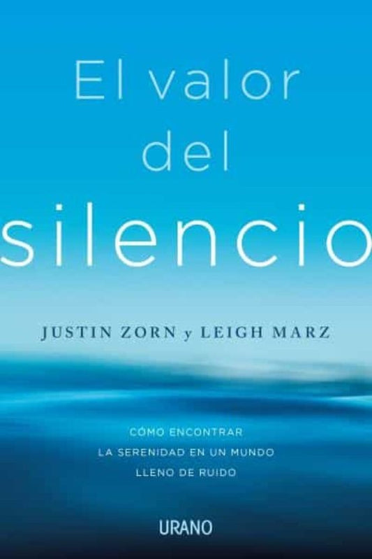 El valor del silencio | JUSTIN ZORN