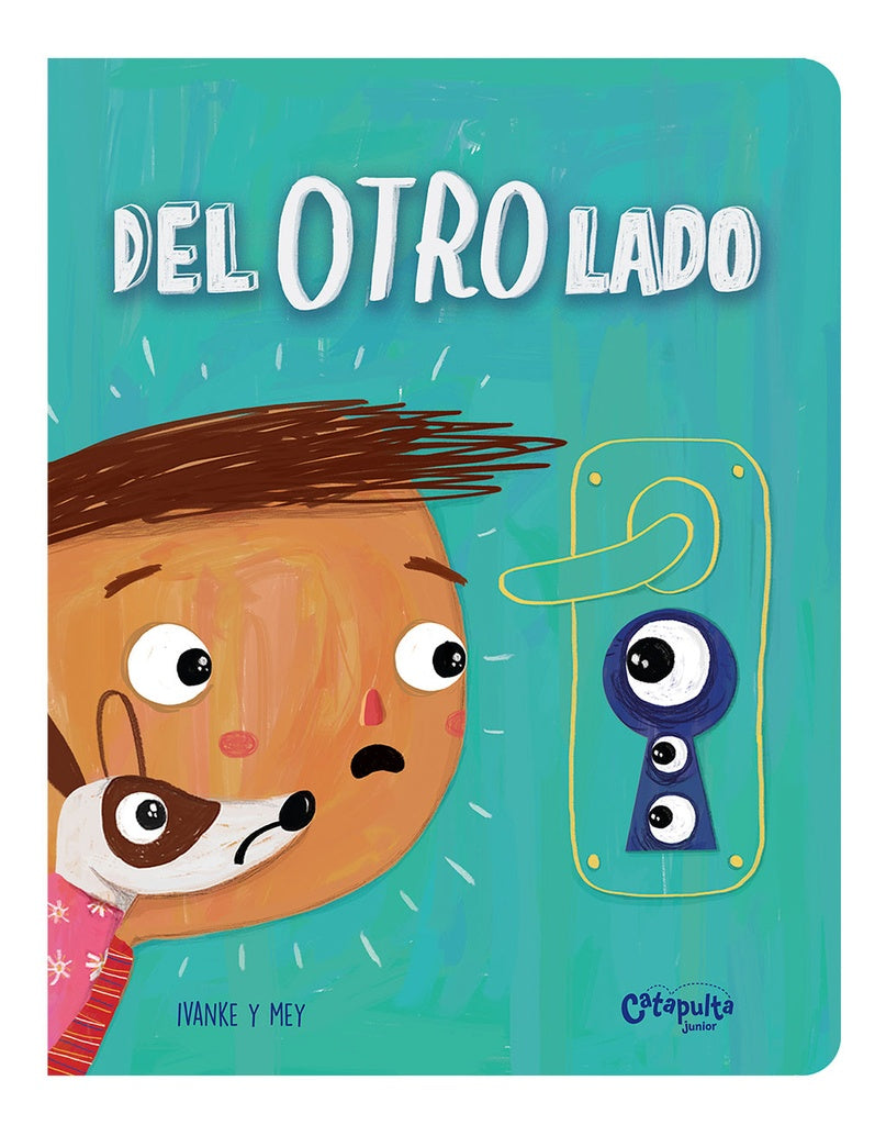 Del otro lado | Ivanke y Mey