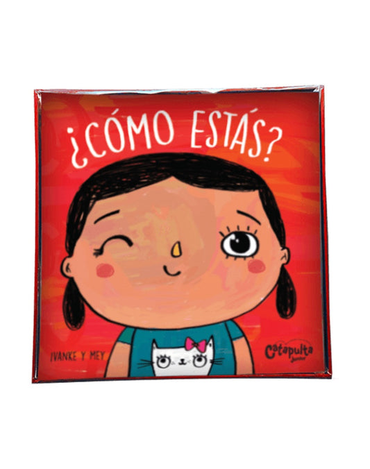 ¿Cómo estás? | Ivanke y Mey