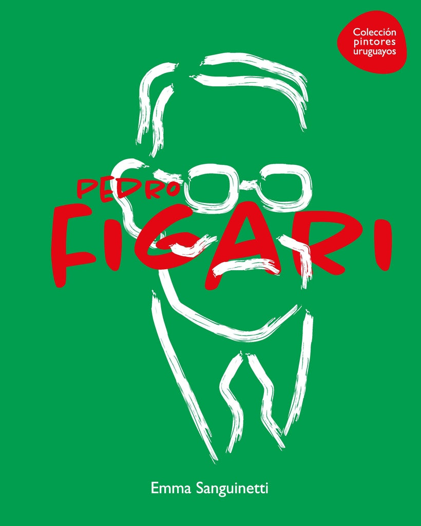 Pintores Uruguayos: Pedro Figari | Emma Sanguinetti
