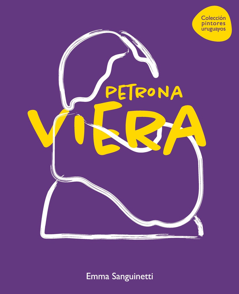 Pintores Uruguayos: Petrona Viera | Emma Sanguinetti