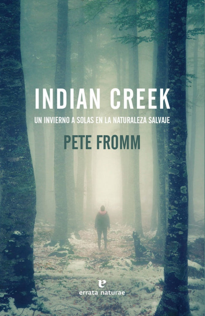 INDIAN CREEK | PETE FROMM