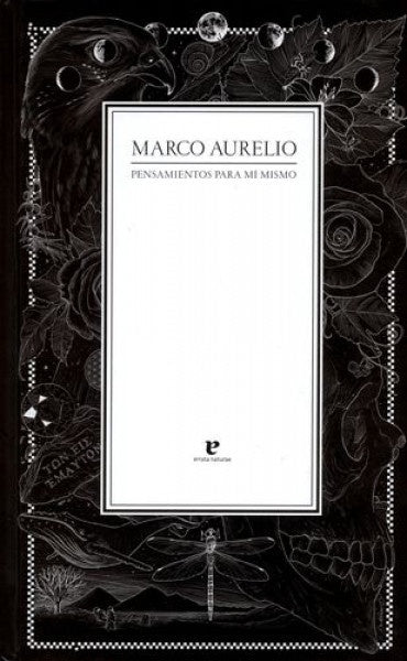 Marco Aurelio. Pensamientos para mí mismo | MARCO AURELIO