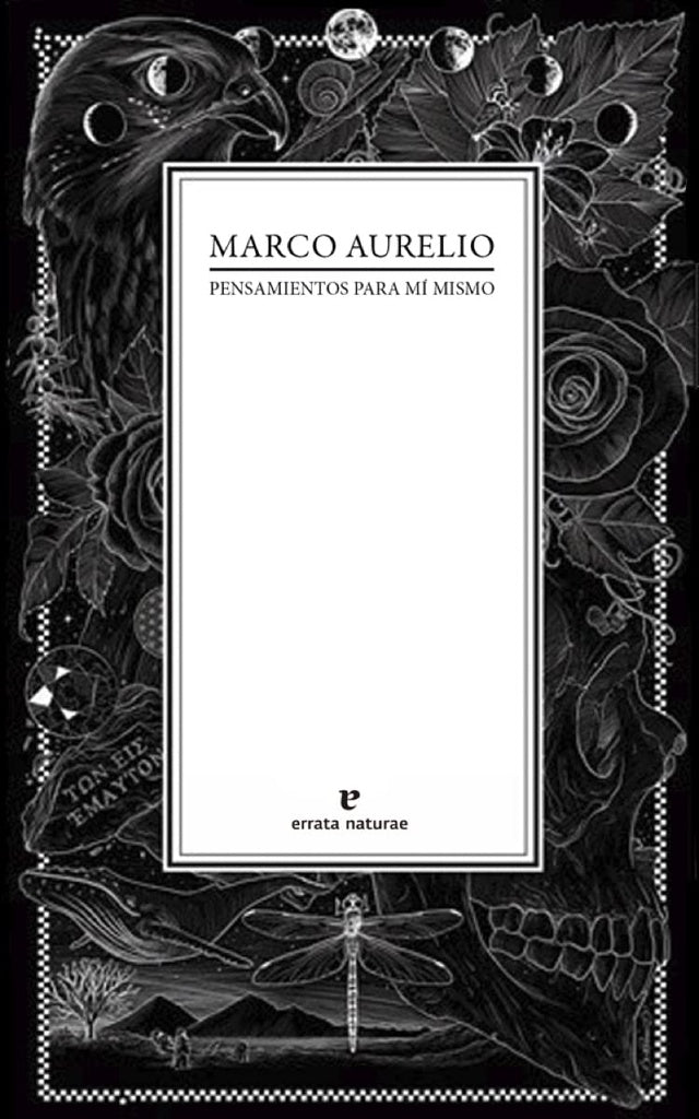 Marco Aurelio. Pensamientos para mí mismo | MARCO AURELIO
