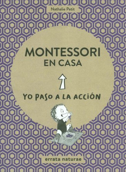 Montessori en casa | NATHALIE PETIT