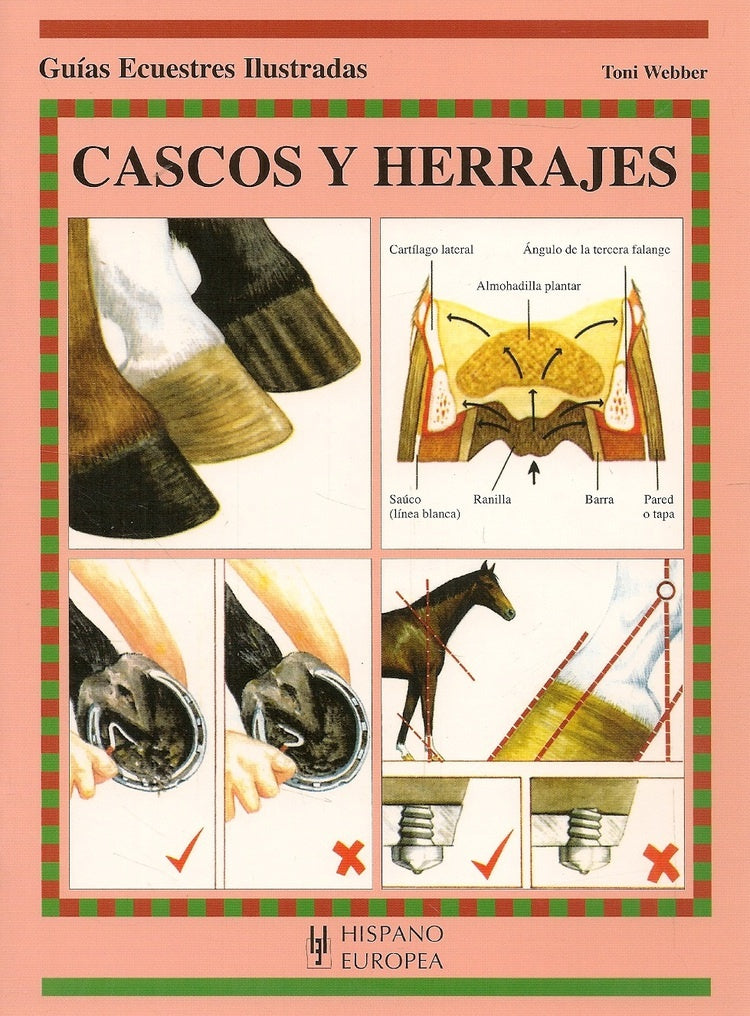 G.E.I.: Cascos Y Herrajes | SIN ASIGNAR