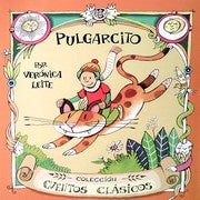 Pulgarcito. Colección cuentos clásicos | VERÓNICA LEITE