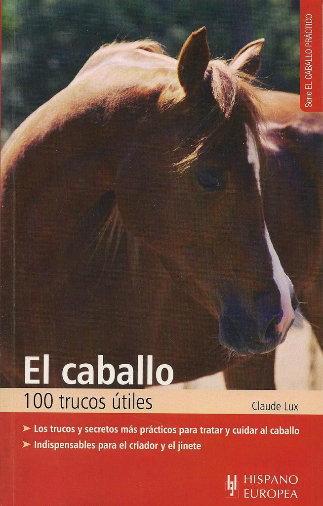El Caballo. 100 Trucos Útiles | SIN ASIGNAR