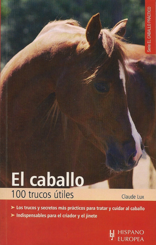 El Caballo. 100 Trucos Útiles | SIN ASIGNAR