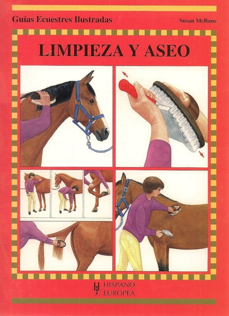 G.E.I.: Limpieza y Aseo | SIN ASIGNAR