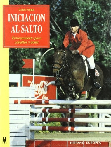 Iniciación Al Salto | SIN ASIGNAR