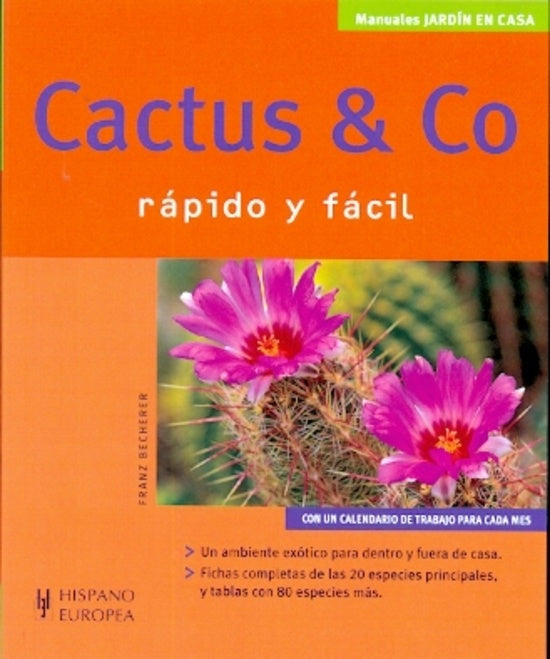 Cactus & Co. | SIN ASIGNAR
