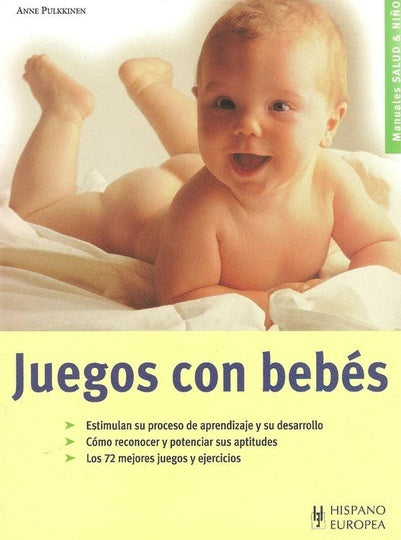 Juegos Con Bebes | SIN ASIGNAR