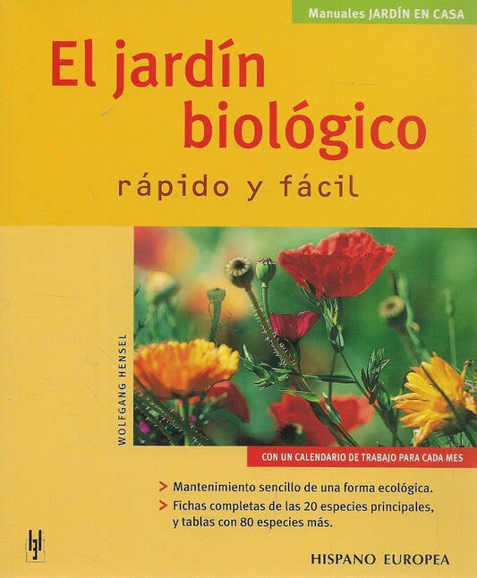 El Jardin Biológico | SIN ASIGNAR