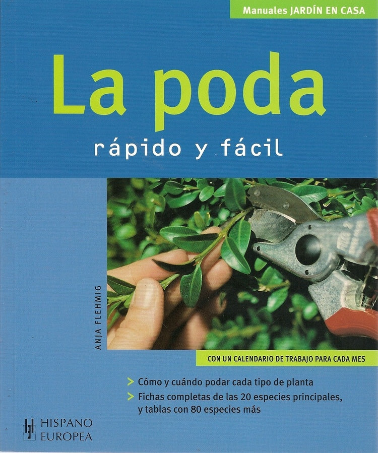 La Poda | SIN ASIGNAR