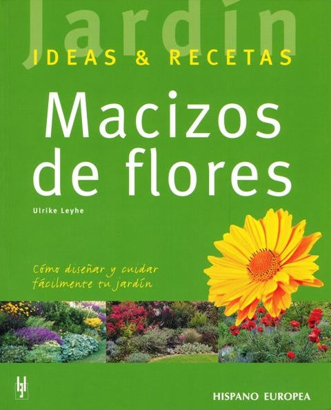 Macizos De Flores | SIN ASIGNAR