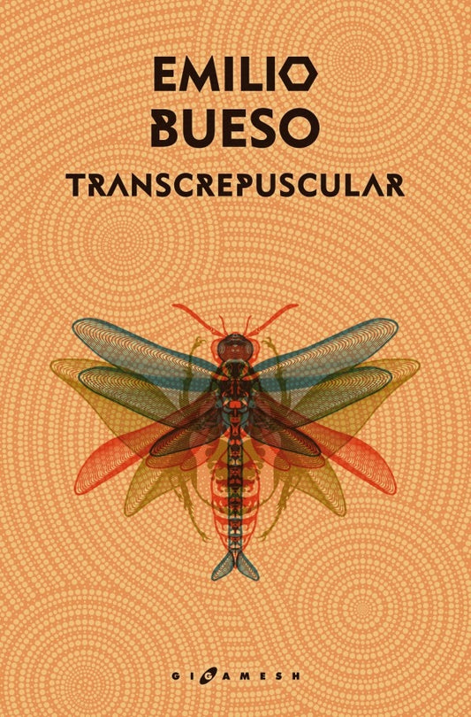Transcrepuscular (Los ojos bizcos del sol I) | Emilio Bueso