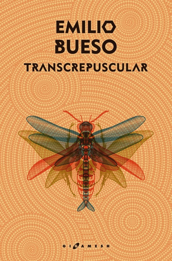 Transcrepuscular (Los ojos bizcos del sol I) | Emilio Bueso