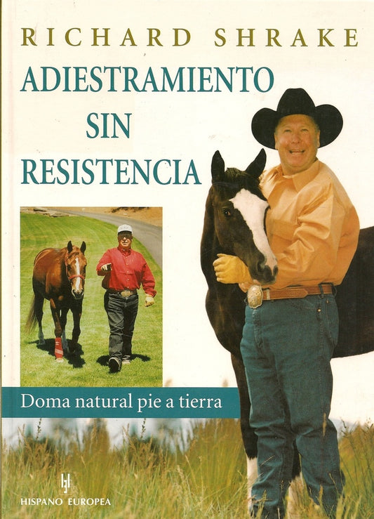 Adiestramiento sin resistencia | SIN ASIGNAR