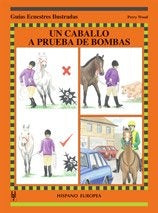 Un caballo a prueba de bombas | SIN ASIGNAR