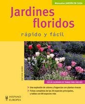 Jardines Floridos | SIN ASIGNAR
