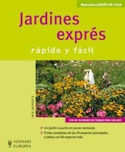 Jardines Expres | SIN ASIGNAR