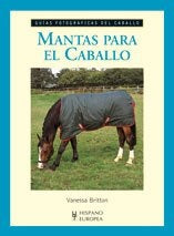 G.F.C.: Mantas Para El Caballo | SIN ASIGNAR