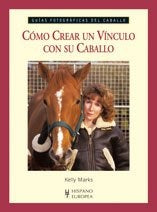 Cómo crear un vínculo con su caballo | SIN ASIGNAR