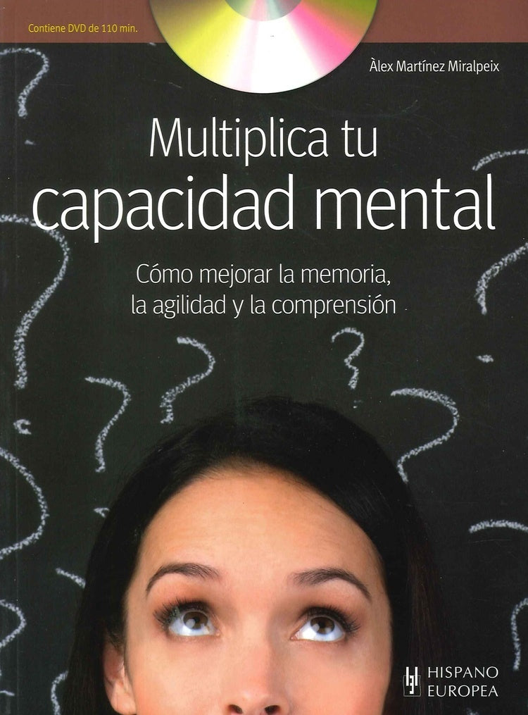 Multiplica Tu Capacidad Mental | SIN ASIGNAR
