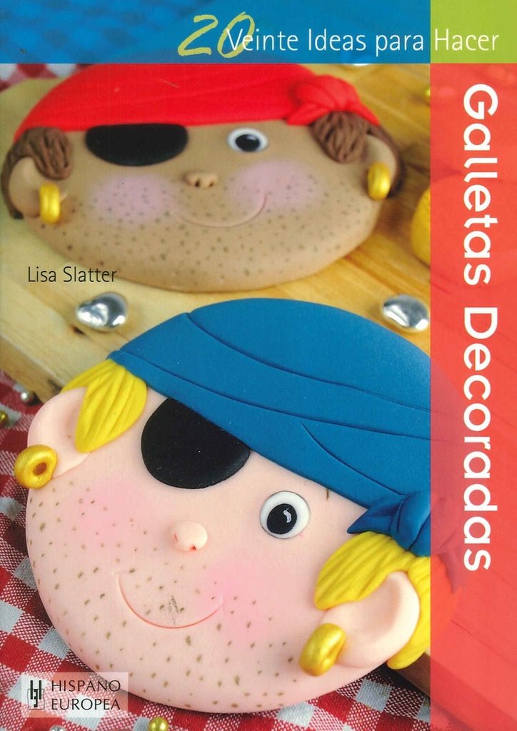 20 Ideas Para Hacer  Galletas Decoradas | SIN ASIGNAR
