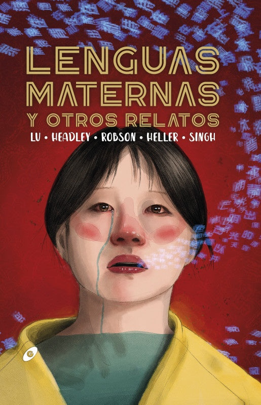 Lenguas maternas y otros relatos | Varios autores