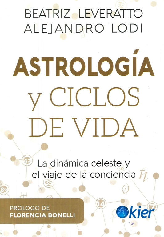 Astrología y ciclos de vida | LEVERATTO, LODI
