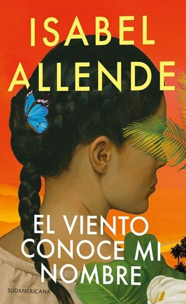 El viento conoce mi nombre | Isabel Allende