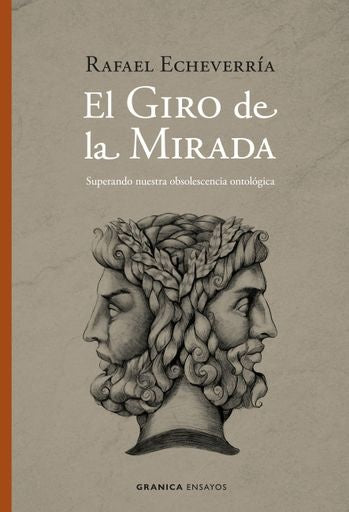 El giro de la mirada | RAFAEL ECHEVERRIA