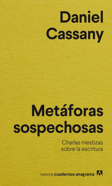Metáforas sospechosas | DANIEL CASSANY