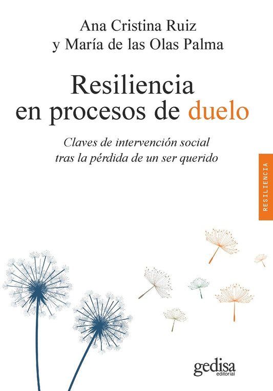 Resiliencia en procesos de duelo | Ruiz, Palma