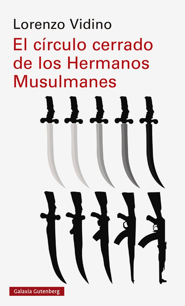 El círculo cerrado de los Hermanos Musulmanes | Lorenzo Vidino