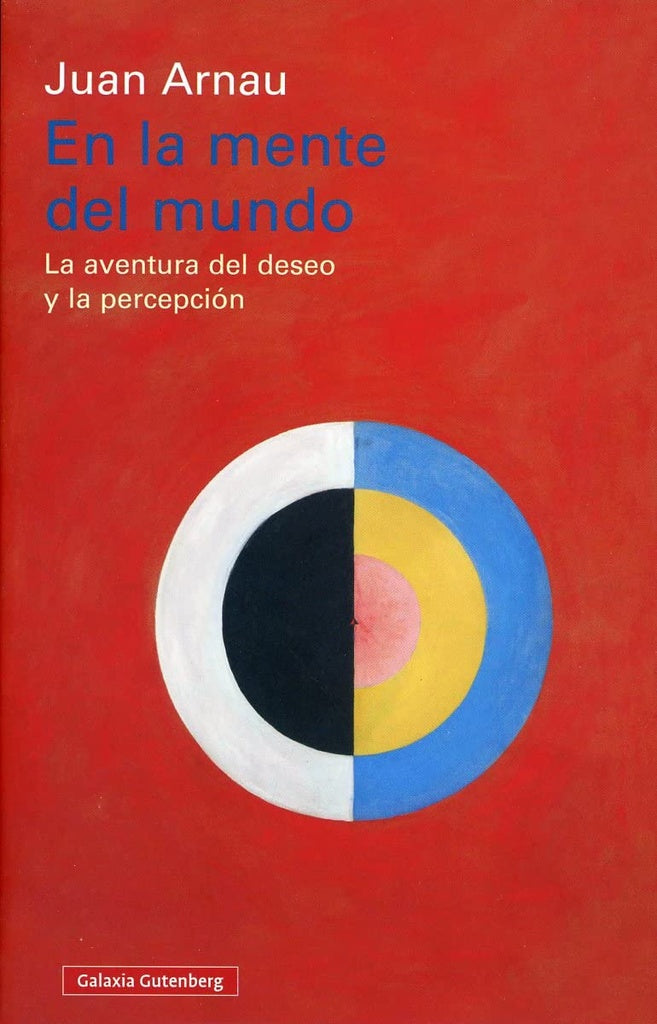 En la mente del mundo | ARNAU JUAN