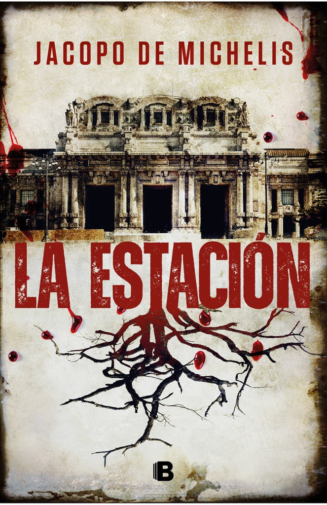 La estación  | Jacopo De Michelis