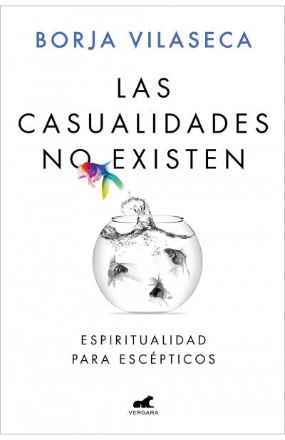 Las casualidades no existen | BORJA VILASECA