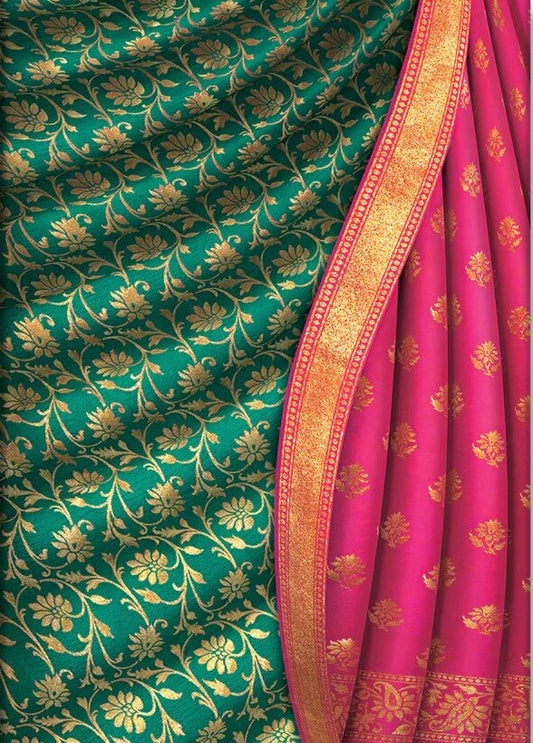 Ferozi. Sedas y Saris de Benarés | Marks, Paper Blanks
