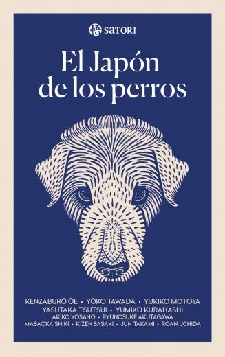 El Japón de los perros | Varios autores