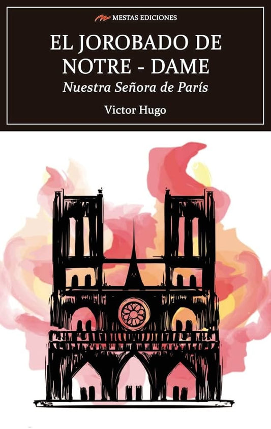 El Jorobado de Notre Dame / Nuestra Señora de París | VICTOR HUGO